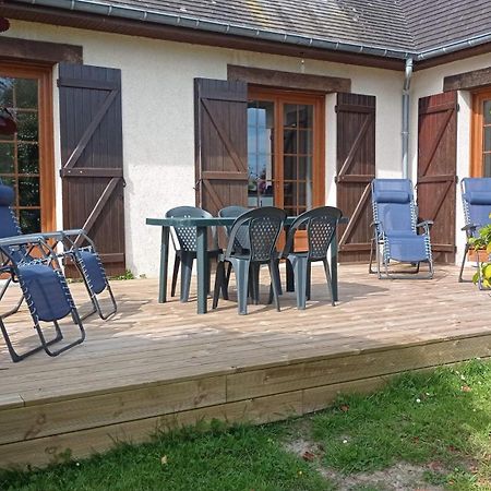 La Bella 12-Appartement Rez De Chaussee 90M² Bordeaux-Saint-Clair Exterior photo
